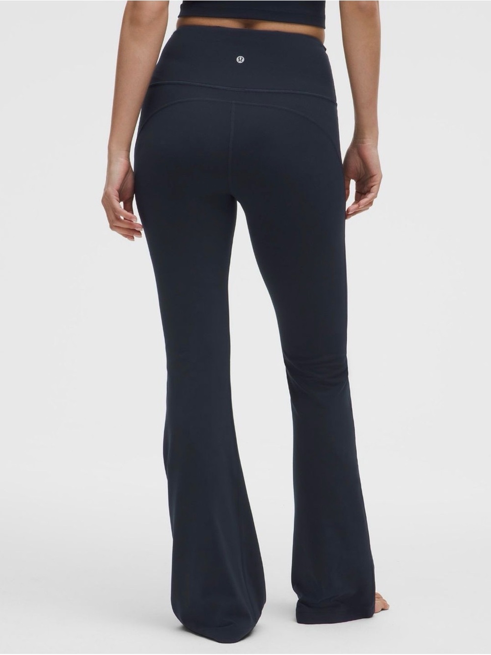 Lululemon bootcut leggings
